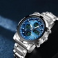 💦⏰Men's Waterproof Military Analog-Digital Watches