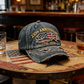🎉2026 Hot Sale🔥250th Anniversary Distressed Baseball Cap✨