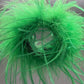 Multi-Use Feather Slap Band Accessory
