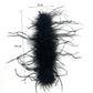 Multi-Use Feather Slap Band Accessory