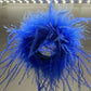 Multi-Use Feather Slap Band Accessory
