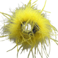 Multi-Use Feather Slap Band Accessory
