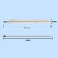 Long-Handled Radiator Cleaning Brush