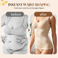 ✨Seamless Body Shaping Camisole with Built-in Bra