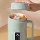 ✨🔥Multi-Function Portable Electric Kettle💥