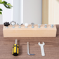 🥳50%  OFF!🪵Montessori Wooden Screw Driver Board Toy