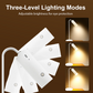 Detachable Magnetic Eye-Caring Desk Lamp