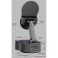 3-in-1 RGB Light Speaker Phone Stand
