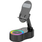 3-in-1 RGB Light Speaker Phone Stand