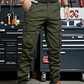 👖New Arrival Hot Sale🔥🥳Urban Tactical Cargo Trousers with Tapered Fit