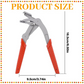 🔥Hot Sale🔧Multi-Functional Car Clip Remover Tool