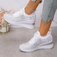 ⏳Time-Limited Special⏰Rhinestones-Embellished Breathable Mesh Sneakers
