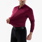 👔50% OFF!🌞Men’s High-Stretch Wrinkle-Free Shirt – Ultra-Comfortable, Breathable & Always Crisp for Work or Weekend✨