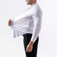 👔50% OFF!🌞Men’s High-Stretch Wrinkle-Free Shirt – Ultra-Comfortable, Breathable & Always Crisp for Work or Weekend✨
