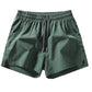 ⏳LAST DAY SALE 50% OFF !!📢Men's Quick-Dry Athletic Shorts with Zipper Pockets