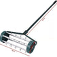 ⏳Limited-time 50% off⏰Rolling Lawn Aerator with Handle🏡🌱