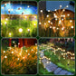 🔥HOT SALE 50% OFF🌟Solar Powered Firefly Light