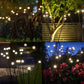 🔥HOT SALE 50% OFF🌟Solar Powered Firefly Light