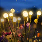 🔥HOT SALE 50% OFF🌟Solar Powered Firefly Light