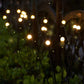 🔥HOT SALE 50% OFF🌟Solar Powered Firefly Light