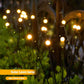 🔥HOT SALE 50% OFF🌟Solar Powered Firefly Light