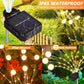 🔥HOT SALE 50% OFF🌟Solar Powered Firefly Light