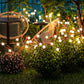 🔥HOT SALE 50% OFF🌟Solar Powered Firefly Light
