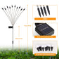 🔥HOT SALE 50% OFF🌟Solar Powered Firefly Light