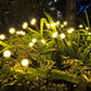 🔥HOT SALE 50% OFF🌟Solar Powered Firefly Light