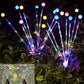 🔥HOT SALE 50% OFF🌟Solar Powered Firefly Light