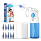 👂 50% OFF NOW! 💧 GentleFlow™ Ear Wax Removal Kit – Safe, Effective & Easy-to-Use Irrigation System 🩺
