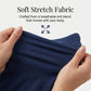 💎 50% OFF! 💎 Drawstring Waist Cropped Sweatpants – Soft Polyester, Capri-Length & Side Pockets (6 Colors, S–3XL) 👖🌸