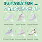🎉Great Sales - 50% OFF🌟Multifuntional Effective Mild Shoes Cleaner