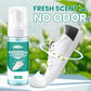 🎉Great Sales - 50% OFF🌟Multifuntional Effective Mild Shoes Cleaner