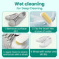 🎉Great Sales - 50% OFF🌟Multifuntional Effective Mild Shoes Cleaner