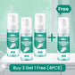 🎉Great Sales - 50% OFF🌟Multifuntional Effective Mild Shoes Cleaner