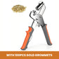 Durable Handheld Hole Punch Pliers with Grommets
