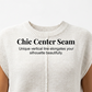 Women's Sleeveless Knit Sweater Vest