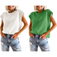 Women's Sleeveless Knit Sweater Vest