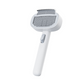 Pet Grooming Combo with Release Button