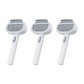Pet Grooming Combo with Release Button