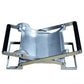 Durable and Efficient Meat Press Tool