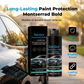 🔥Limited Time Promotion 50% OFF🔥High-Gloss Hydrophobic Nano Ceramic Coating Spray