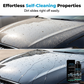 🔥Limited Time Promotion 50% OFF🔥High-Gloss Hydrophobic Nano Ceramic Coating Spray