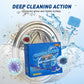 🔥Factory Direct Sales🔥 Deep Cleaning  Effervescent Tablets for Washing Machine
