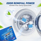 🔥Factory Direct Sales🔥 Deep Cleaning  Effervescent Tablets for Washing Machine