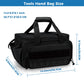 🧰 50% OFF NOW! 🔧 4-Inch Heavy-Duty Canvas Tool Bag – Durable Fabric, Multiple Pockets & Perfect for Tool Organization 🛠️