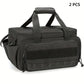 🧰 50% OFF NOW! 🔧 4-Inch Heavy-Duty Canvas Tool Bag – Durable Fabric, Multiple Pockets & Perfect for Tool Organization 🛠️