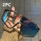 🚴‍♀️ Light-Sensitive Sports Glasses for Men & Women