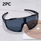 🚴‍♀️ Light-Sensitive Sports Glasses for Men & Women